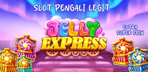 Jelly Express