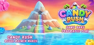 Candy Rush 2026