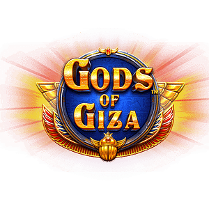 Gods of Giza Slot Demo Mirip Asli Rupiah