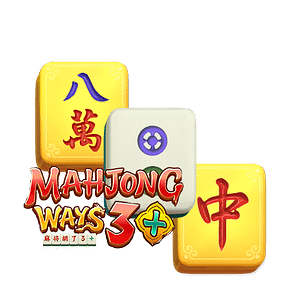 Demo Slot Online Mahjong Ways 3+