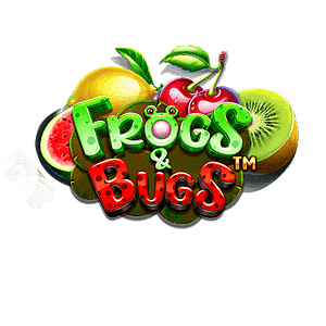 Game Slot Online Frog Bugs