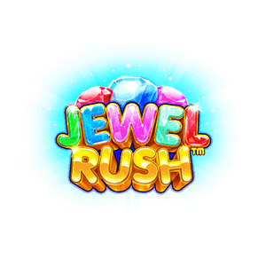Logo Slot Gacor Jewel Rush 