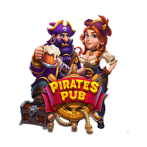 Game Slot Online Pirates Pub