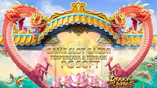 Game PG Soft Slot Dragon Legend