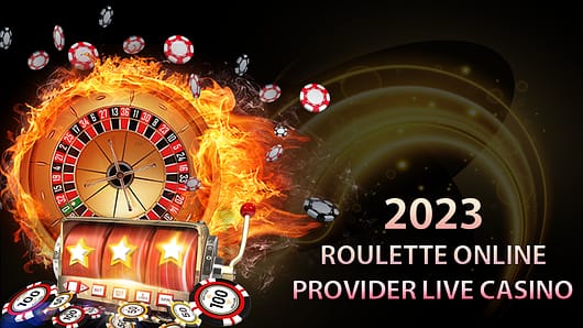 Live Casino Online Roulette
