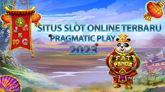 slot online fat panda