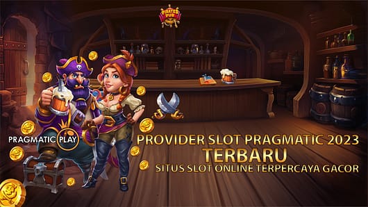Game Slot Pragmatic 2023 Pirates Pub