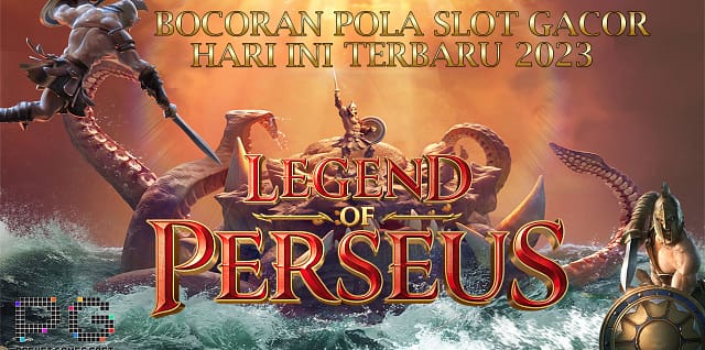 Slot Legend of Perseus
