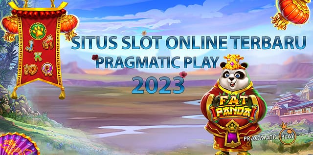 slot online fat panda